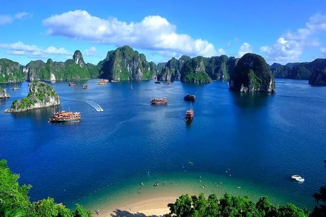 Vietnam