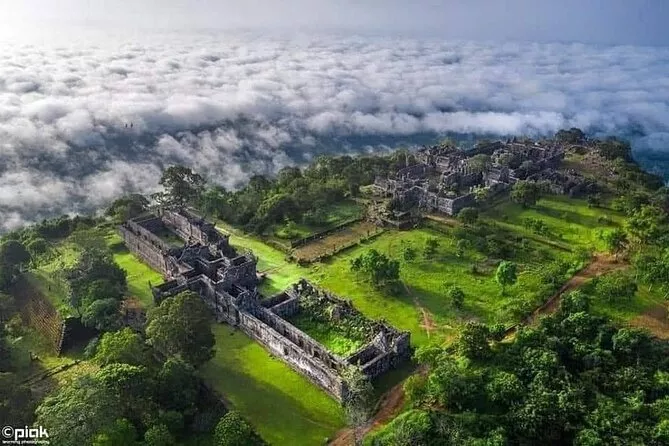Krong Preah Vihear