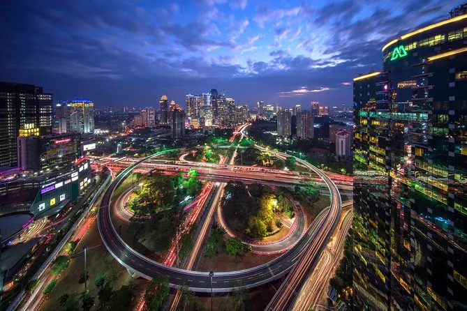 Central Jakarta