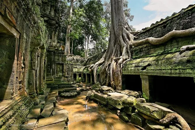 Krong Siem Reap