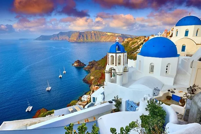 Santorini