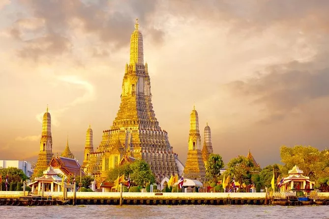 Bangkok