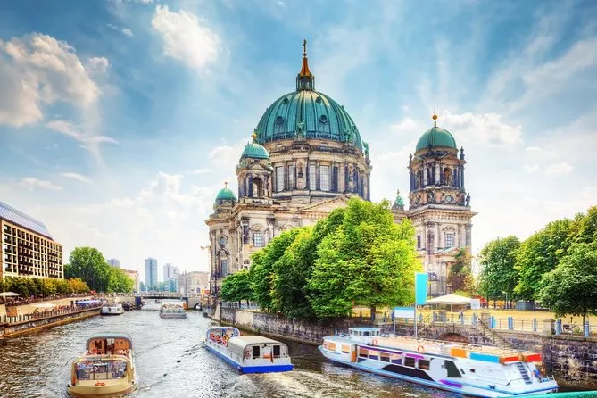 Berlin