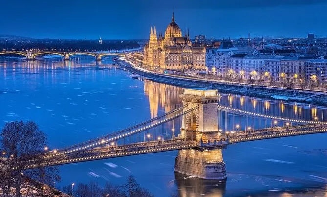 Budapest