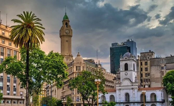 Buenos Aires