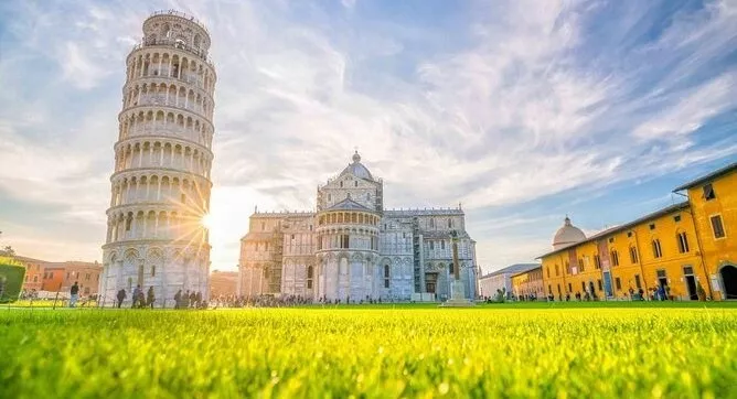 Pisa