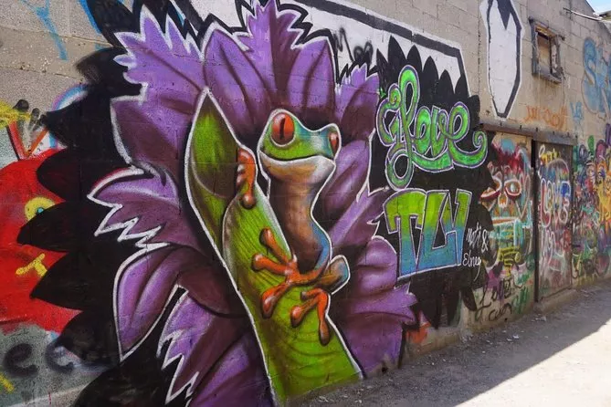 Tel Aviv-Yafo
