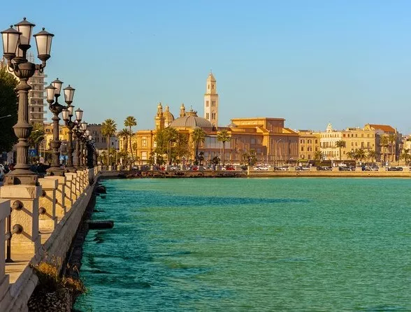 Bari