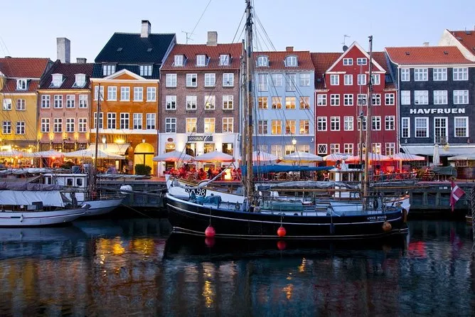 Copenhagen