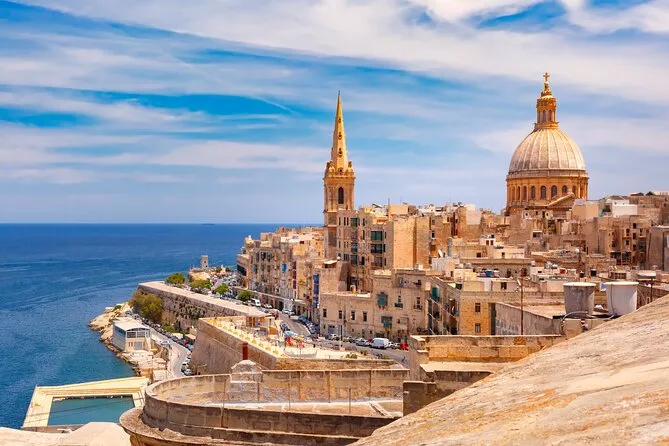 Valletta