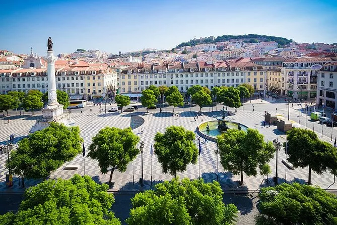 Lisbon