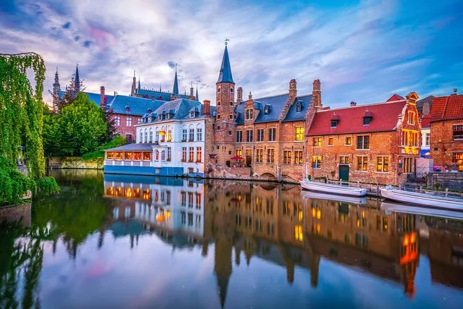 Bruges