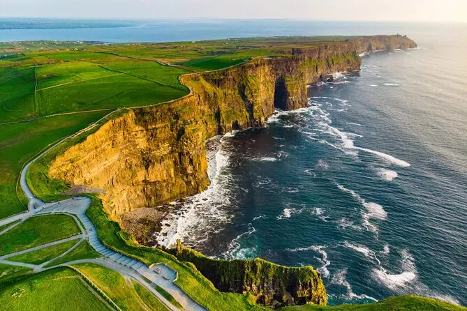 Ireland