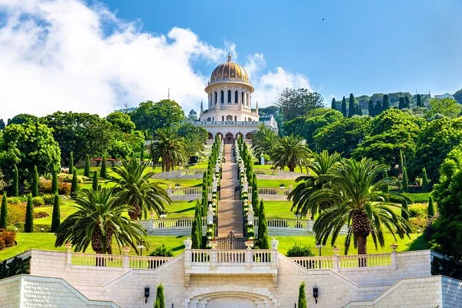 Haifa