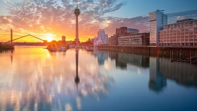 Dusseldorf