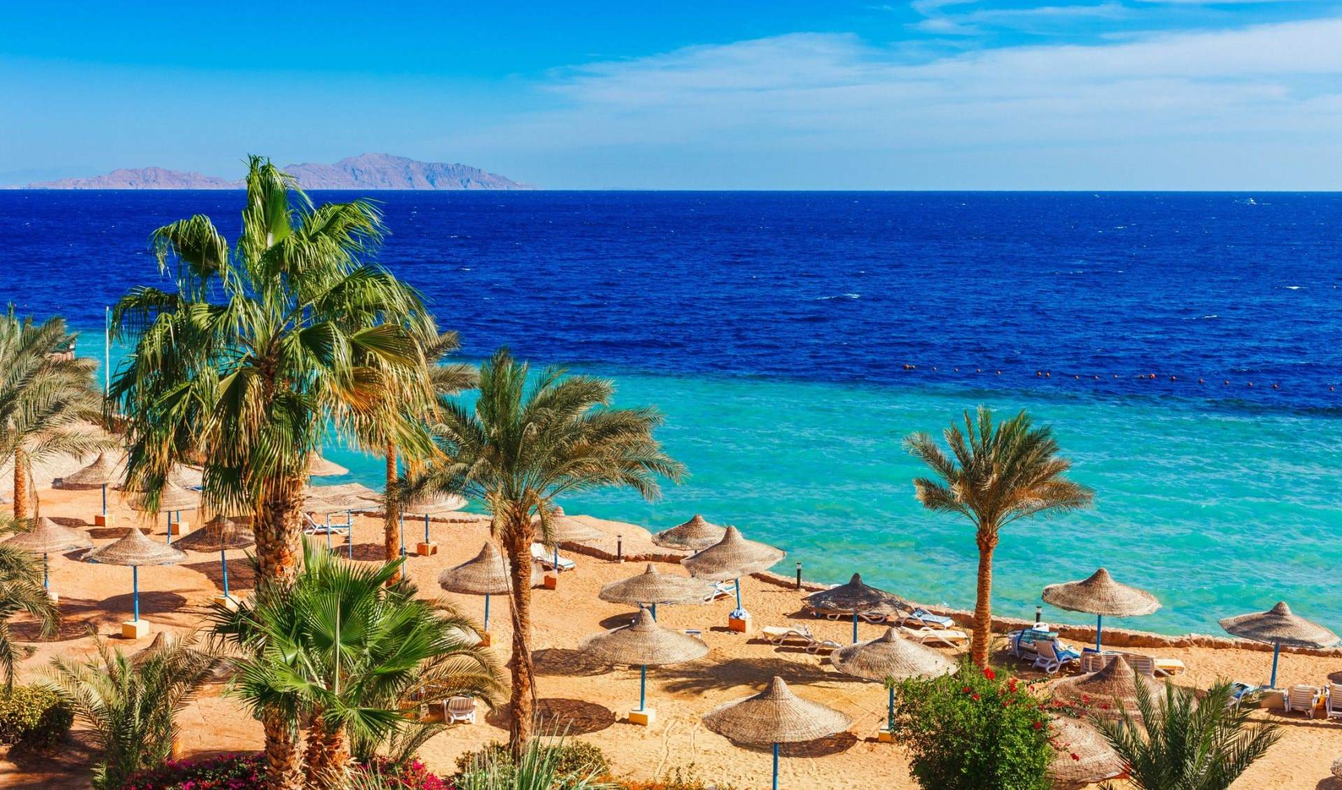 Sharm El-Sheikh