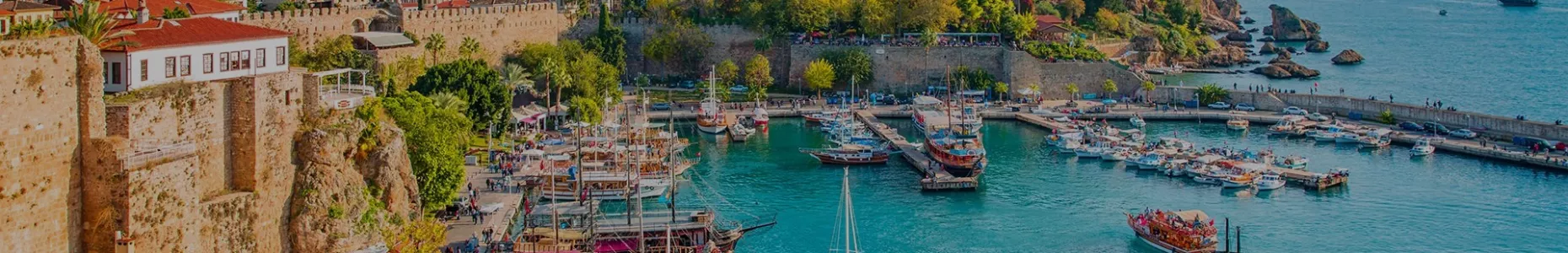 Antalya