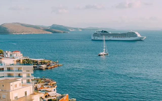 Albania