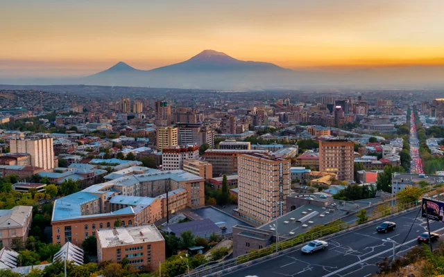 Armenia