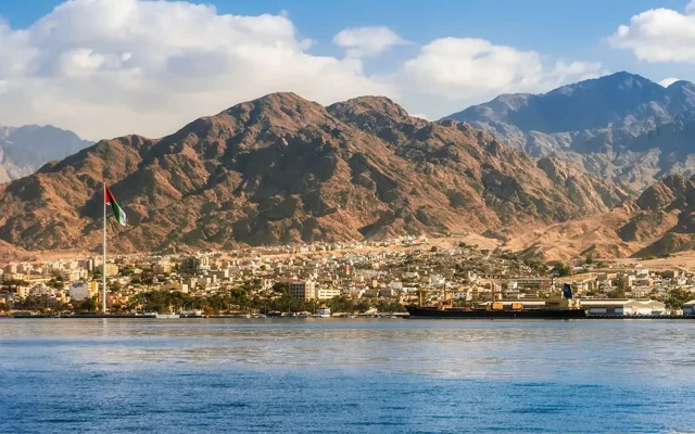 Aqaba
