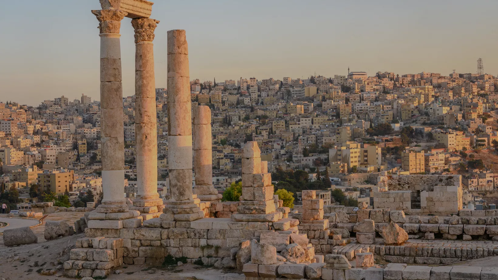 Amman
