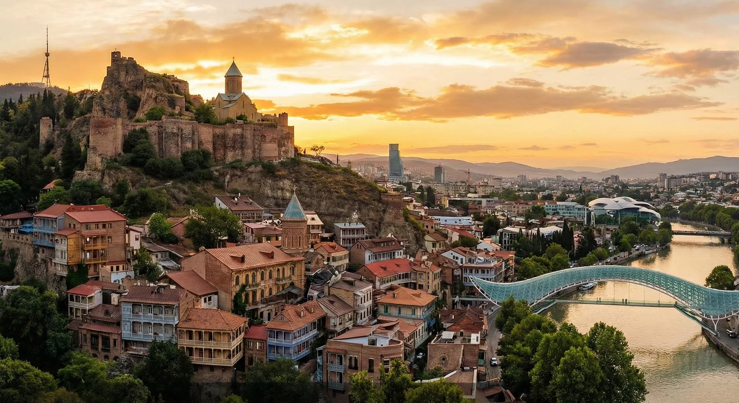 Tiflis