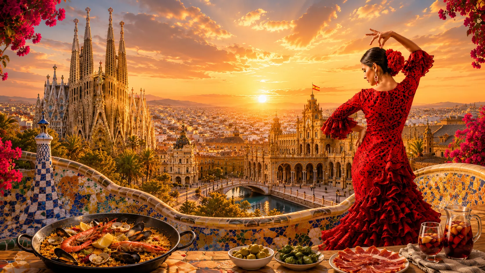 travel guide image
